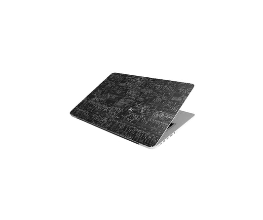 TECHMESH: LAPTOP SKIN