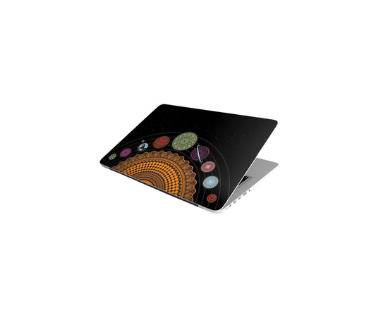 SPACE [2]: LAPTOP SKIN