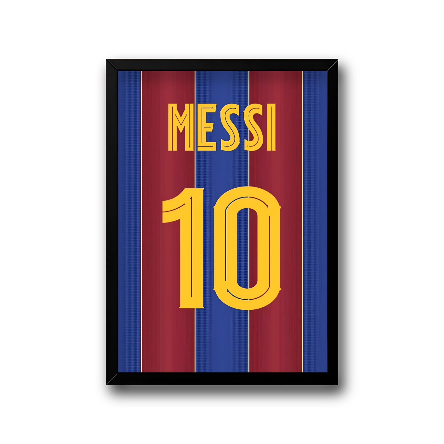 MESSI : FRAME