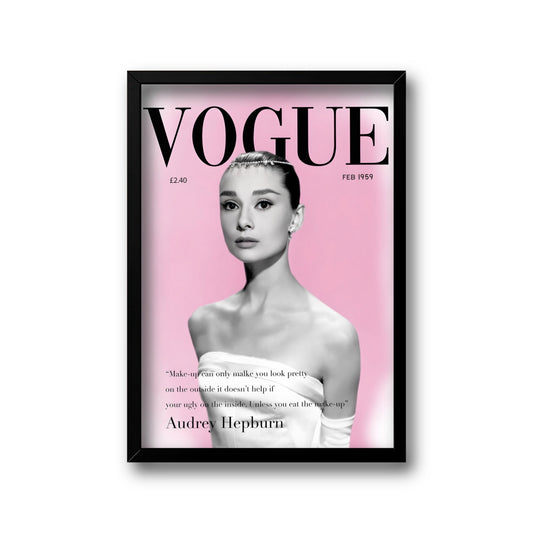 VOGUE : FRAME