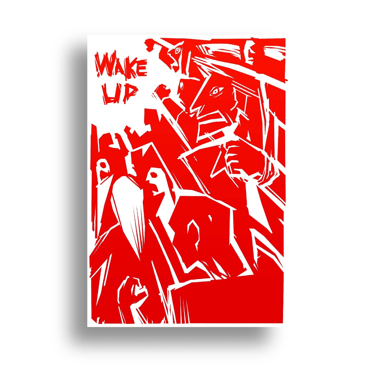 Wake Up