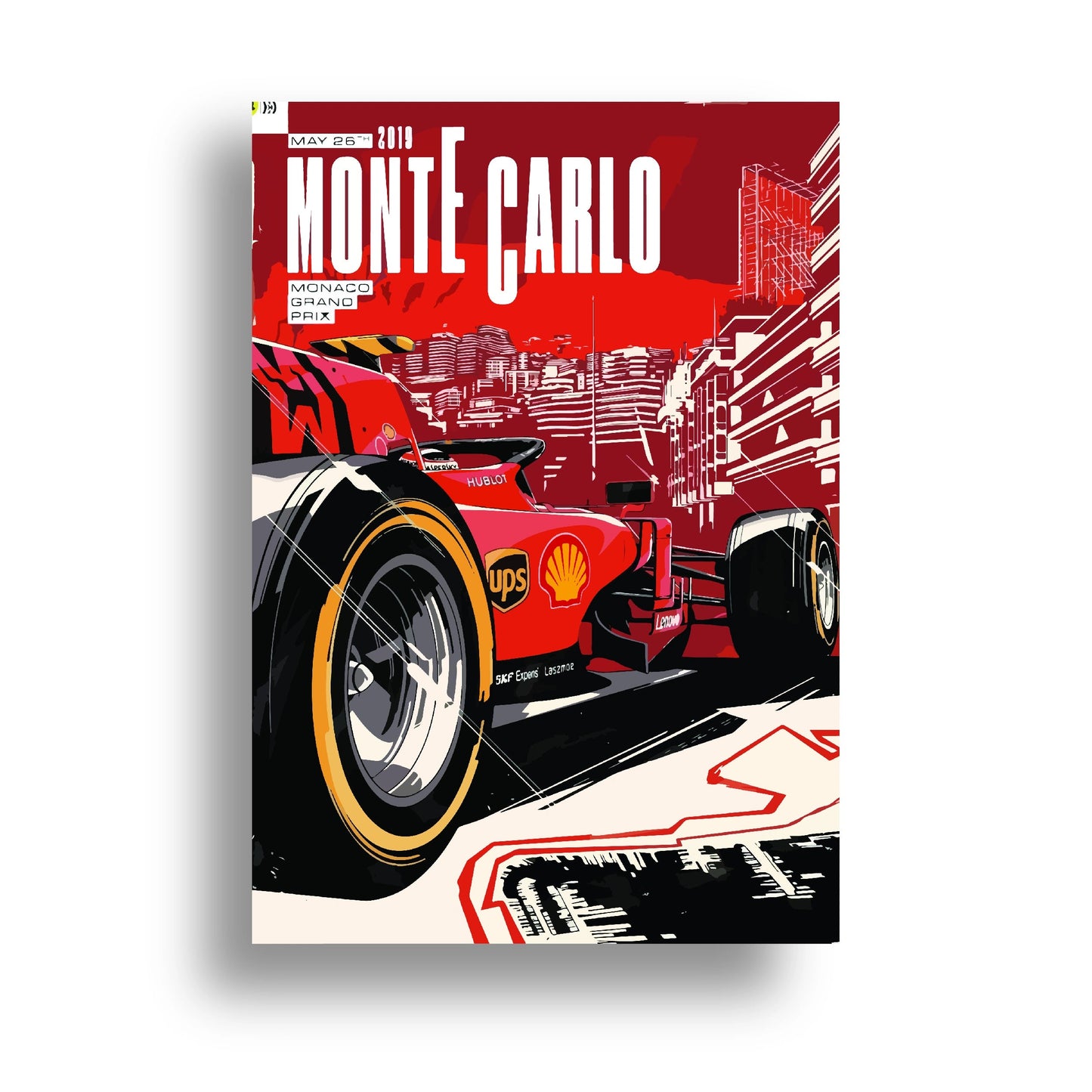 Monte Carlo